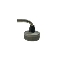 Mixture chamber cover 19993 for PHDG carburetor DELL'ORTO