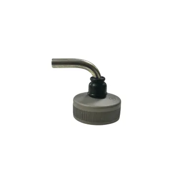 Mixture chamber cover 19993 for PHDG carburetor DELL'ORTO
