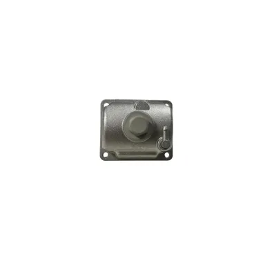 Vaschetta 19999 con troppo pieno per carburatore PHDG DELL'ORTO