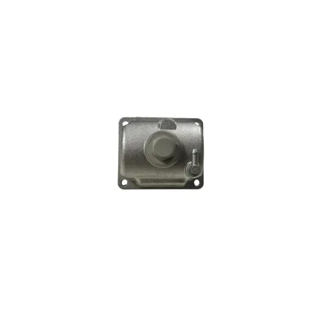 Vaschetta 19999 con troppo pieno per carburatore PHDG DELL'ORTO