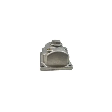 Vaschetta 19990 senza troppo pieno per carburatore PHDG DELL'ORTO
