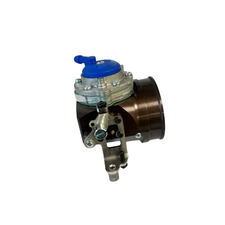 Carburador J1 OKJ TM KART