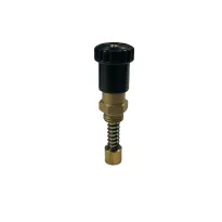 Dispositivo avviamento 09538 per carburatori PHBG e PHDG DELL'ORTO