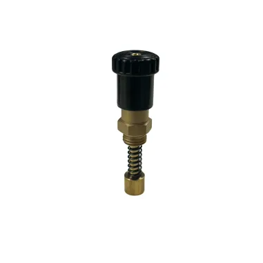 Dispositivo avviamento 09538 per carburatori PHBG e PHDG DELL'ORTO