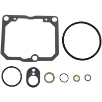 Gasket kit 52612 for VHSB and VHSC carburetors DELL'ORTO