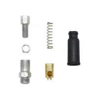 Flush air starter kit 53002 for carburetors PHBG and PHDG DELL'ORTO