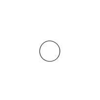 Tub gasket 06264 for PHDG DELL'ORTO