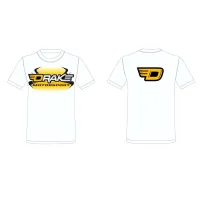 T-Shirt white DRAKE