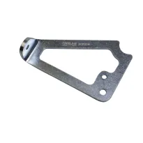 Rotax DD2 muffler support FREELINE