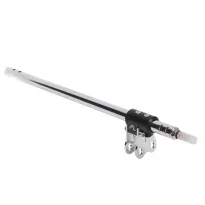 Pivote de dirección racing completo HI-TECH MINI FREELINE