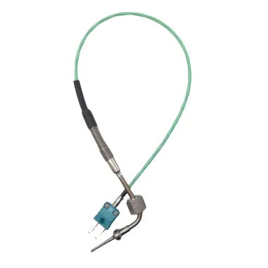 Termocoppia tipo K flangia M12 STARLANE