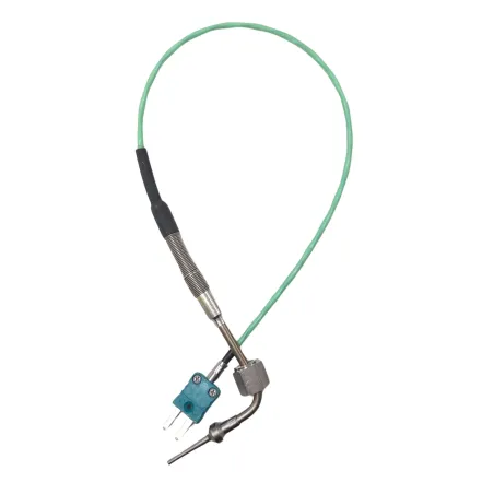 Termocoppia tipo K flangia M12 STARLANE