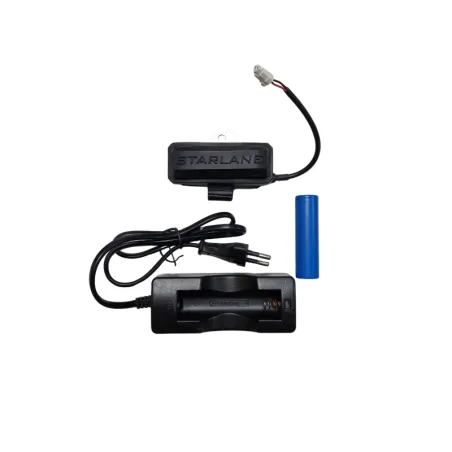 Kit batteria esterna STARLANE