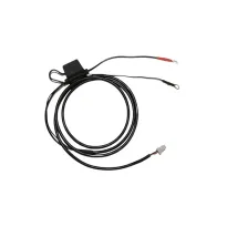 Final power cable for CORSARO II R and STEALTH-5 STARLANE