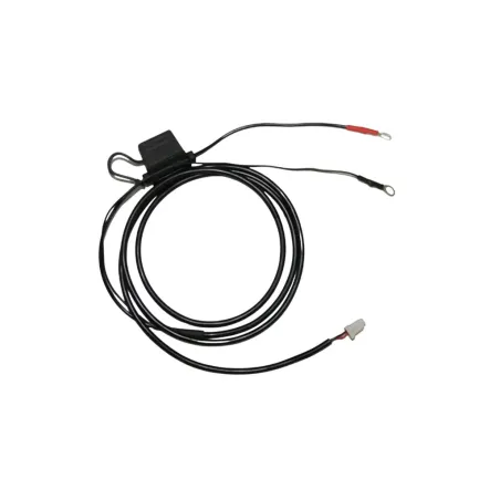 Final power cable for CORSARO II R and STEALTH-5 STARLANE
