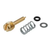 Kit tornillo de regulación mezcla mínima 53024 para carburadores PHBG y PHDG DELL'ORTO