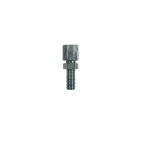 Wire tensioner screw for accelerator cable adjustment 08932 DELL'ORTO