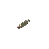 Triangular head petrol cap needle 15360 DELL'ORTO