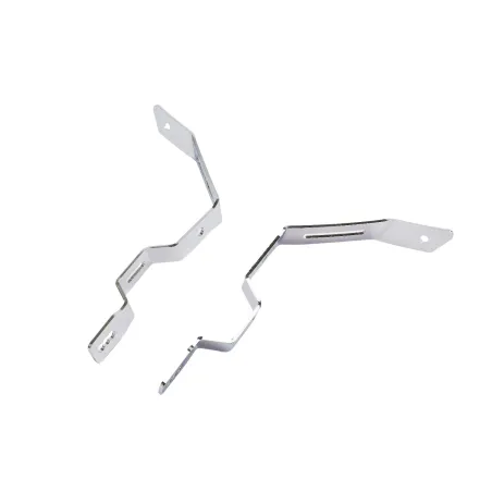 Front number holder upper support kit 509 KZ-DD2 KG
