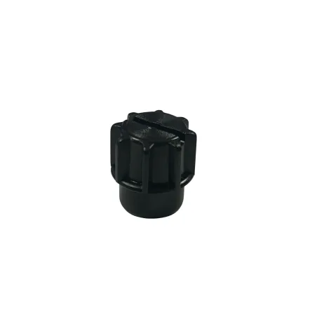 Pomolo per vite regolazione minimo valvola gas carburatore DELL'ORTO