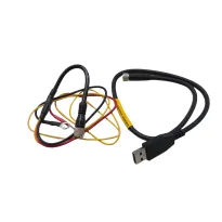 Cable USB para carga WID-A y WID-D STARLANE