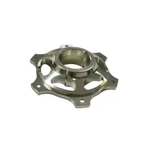 Magnesium crown holder 50mm OK - TAG - DIRECT DRIVE