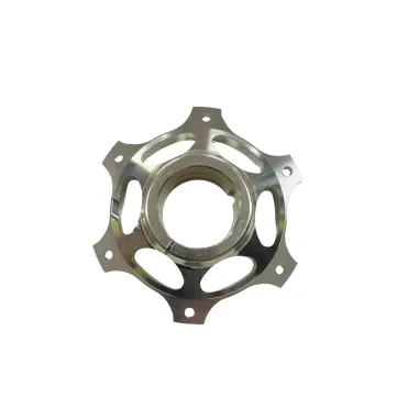 Magnesium crown holder 50mm OK - TAG - DIRECT DRIVE