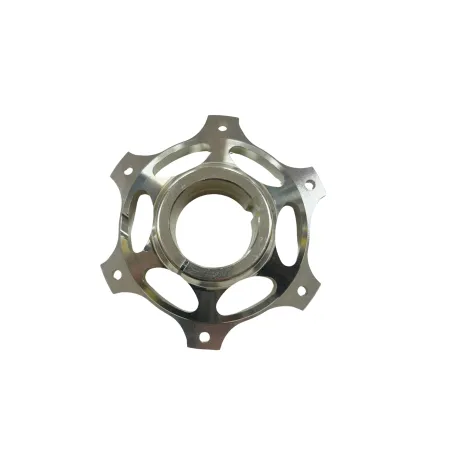 Magnesium crown holder 50mm OK - TAG - DIRECT DRIVE