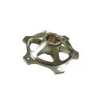 Soporte de corona en magnesio 30mm MINI - 100cc