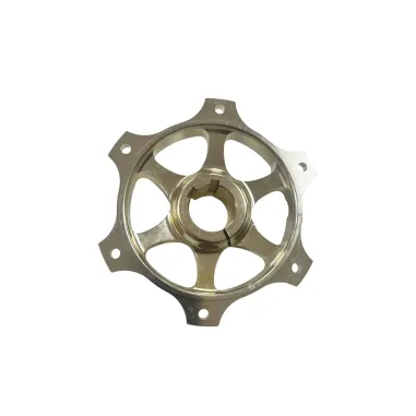 Magnesium crown holder 30 mm MINI - 100cc