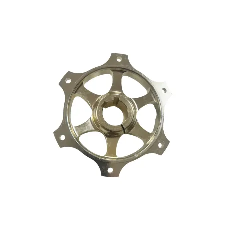 Soporte de corona en magnesio 30mm MINI - 100cc