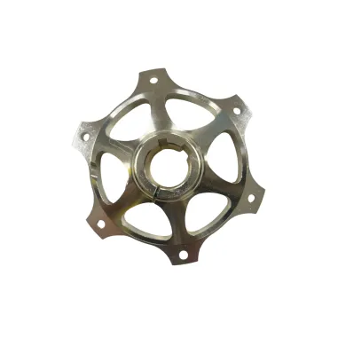 Soporte de corona en magnesio 30mm MINI - 100cc