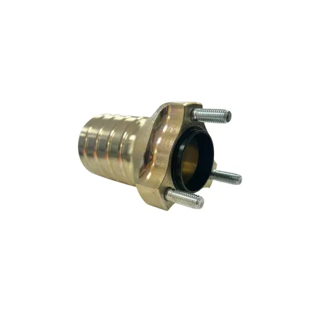 Magnesium front wheel hub 25-96mm for OK-TAG, STANDARD attachment