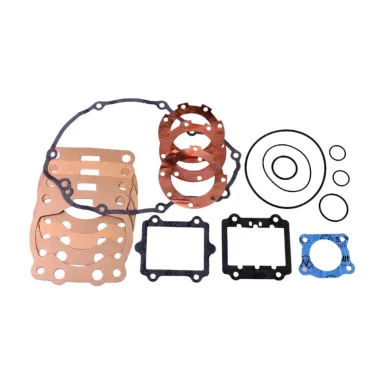 Kit de junta + OR motor R2-R3 KZ TM KART