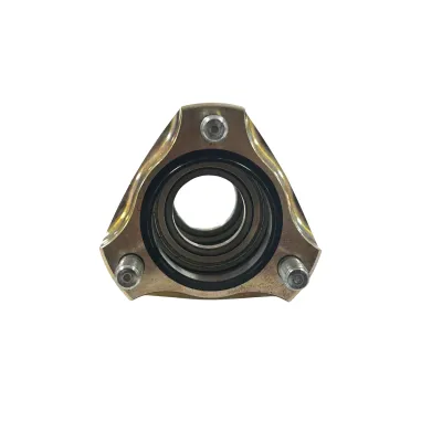 Magnesium front wheel hub 25-96mm for OK-TAG, STANDARD attachment