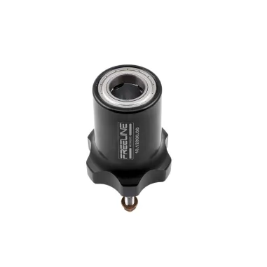 Buje de rueda delantera 85-25 A-P 6 HQ OK FREELINE