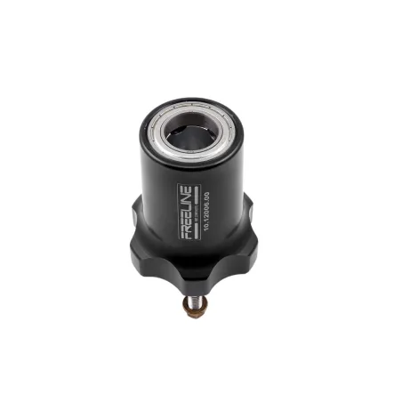 Front wheel hub 85-25 AP 6 HQ OK FREELINE