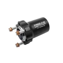 Front wheel hub 85-25 AP 6 HQ OK FREELINE