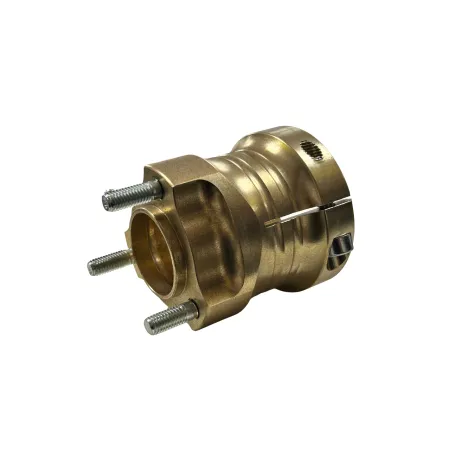 Magnesium rear wheel hub 50-88mm OK-KZ, STANDARD attachment