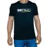 T-shirt V1 BENGIO [nera]