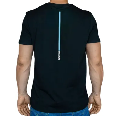 T-shirt V2 BENGIO [black]