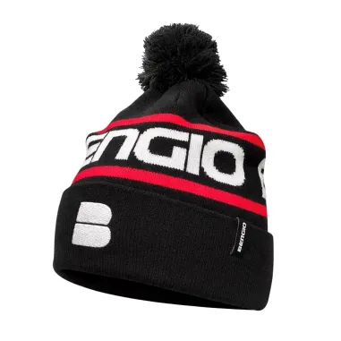 Winter cap RACING BENGIO