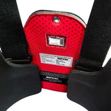 Rib protector AB1 LADY CIK-FIA BENGIO