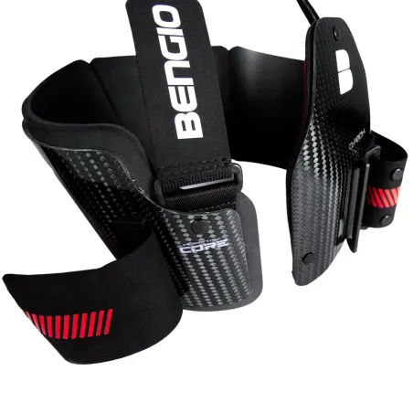 Paracostole AB1 LADY CIK-FIA BENGIO