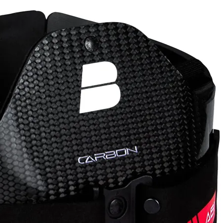 Protectores de costillas AB1 LADY CIK-FIA BENGIO