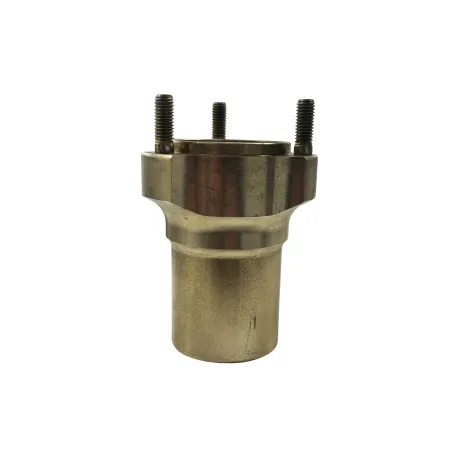Magnesium front wheel hub 25-96mm OK-TAG, CRG attachment