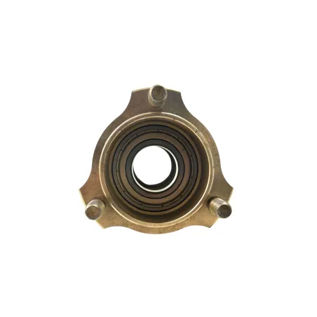 Magnesium front wheel hub 25-96mm OK-TAG, CRG attachment