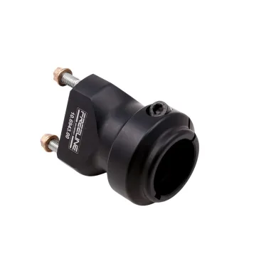 Front wheel hub 40-75 8A-P HQ KZ-DD2 FREELINE