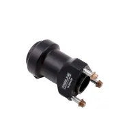 Rear wheel hub 40-100 8A-P HQ DD2 FREELINE