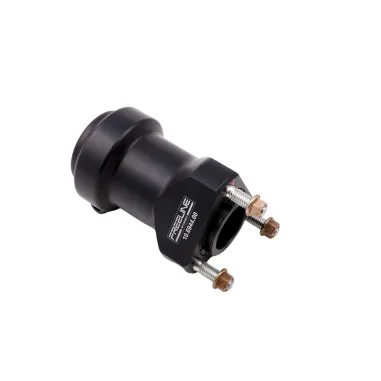 Rear wheel hub 40-100 8A-P HQ DD2 FREELINE